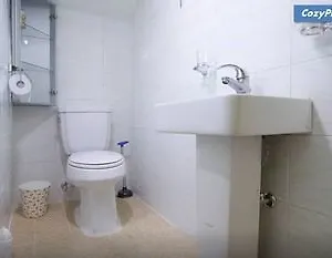 ホテル Cozyplace In Itaewon ソウル特別市